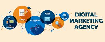 Evolving Trends in Digital Marketing Strategies