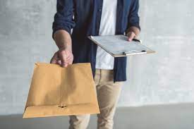 Expert Process Server in Iran For Deliverd the Papers