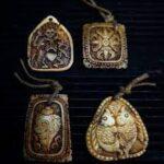 Discovering Elegance: Antiques Himalaya as Cultural Signifiers