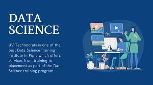 Why do we choose Data Science?