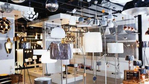 Illuminate Your Home: Check out the Lighting Shops Sydney