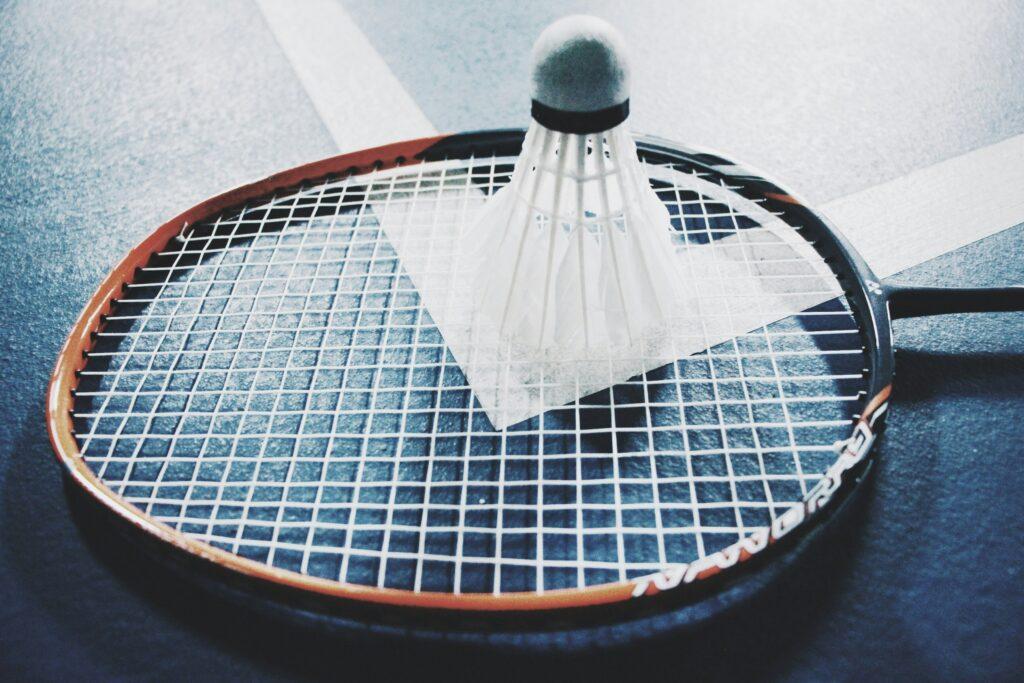 The Perfect Play: Unveiling the Science Behind Badminton Racquets and Soccer Shoes