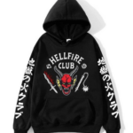 Hellfire Club Shirt Official brand shope