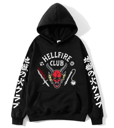 Hellfire Club Shirt Official brand shope