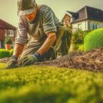 Lawn Care and Landscaping in Oakville: A Comprehensive Guide