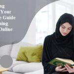 Mastering Arabic: Your Ultimate Guide to Learning Arabic Online