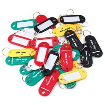 15 Best Wholesale Personalized Luggage Tags For Air Travel