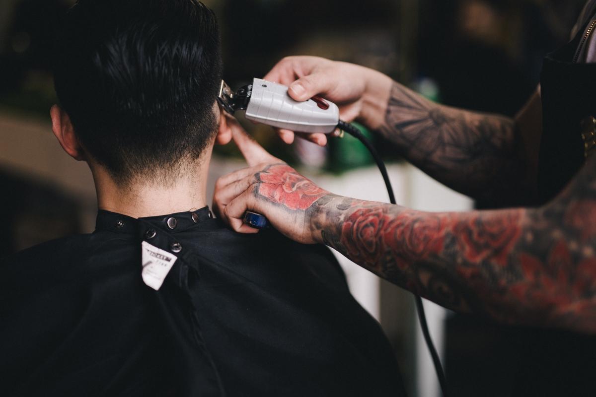 Kissimmee Trendsetters Barbers: Where Style Begins