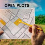 write a blog on Which is the best venture in Hyderabad for buying a plot?