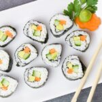 Mastering the Art of Sushi Consumption: A Comprehensive Guide