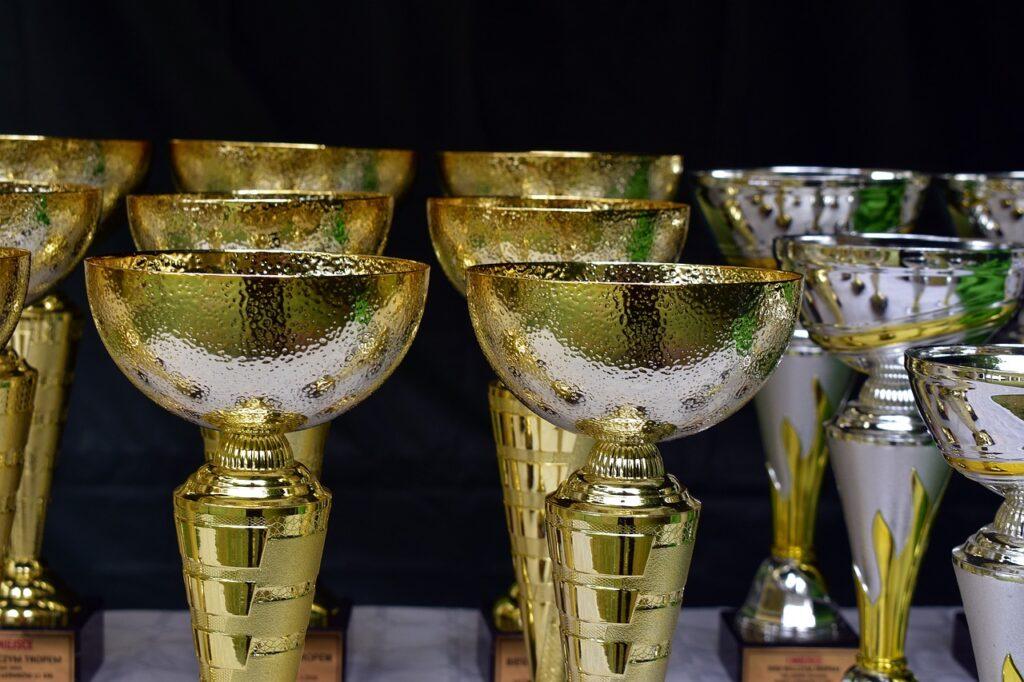Celebrating Excellence: A Deep Dive into the World of Sports Awards