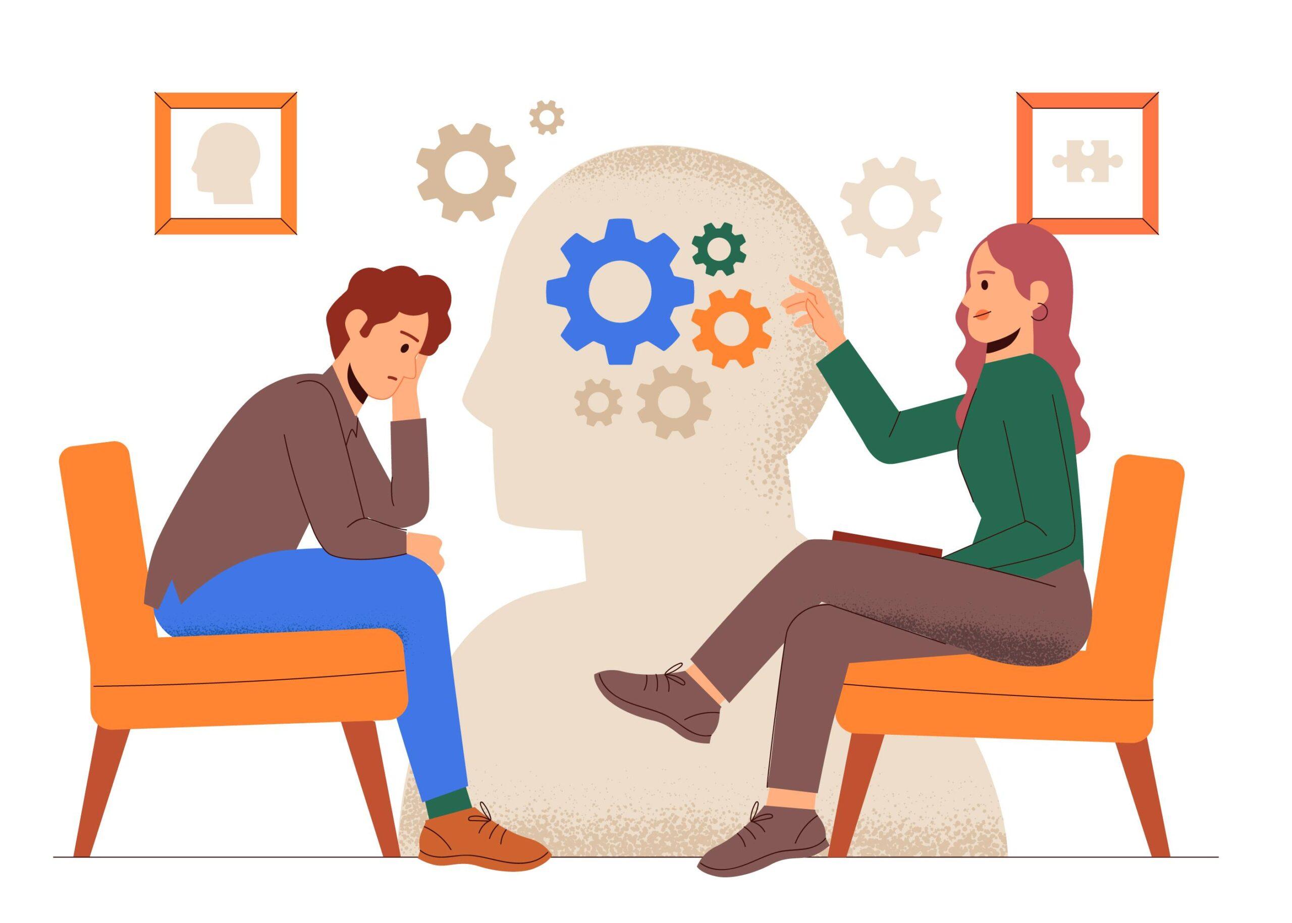 Demystifying Mental Health: A Coral Springs Psychiatrist’s Guide