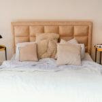 Enhancing Your Bedroom Oasis: Add a Headboard to Your Bed