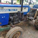 Top Second Hand Tractor in Andhra Pradesh