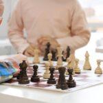 Benefits of Learning Chess Online