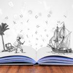 Crafting Imagination: The Role of a Children’s Book Ghostwriter