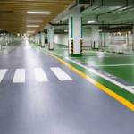 Streamlining Operations and Enhancing Safety: The Comprehensive Guide to Warehouse Floor Marking in Dubai