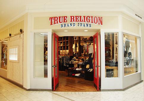 True Religion Clothing: A Denim Legacy