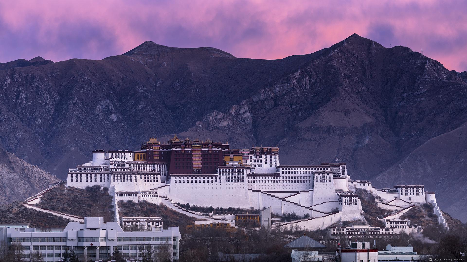 Tibet Travel Regulations