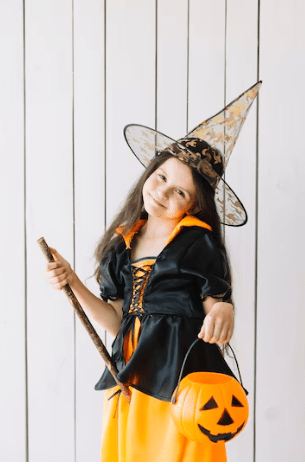 Halloween Costumes for Girls: Ideas to Spark Creativity