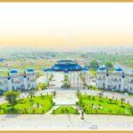 Blue World City Islamabad: Your Blueprint for a Better Tomorrow
