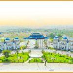 Living Beyond Expectations: Blue World City Residences