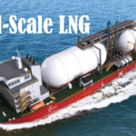 Global Small-Scale LNG Market Size, Share, Trend, Forecast 2022 – 2032