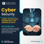 Elevate Your Career with Future Connect Training’s Cyber Security Course