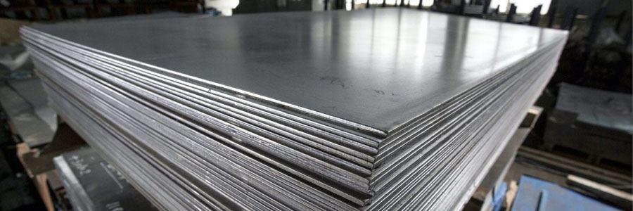 Stainless Steel 316 Sheets: The Backbone of Modern Engineering