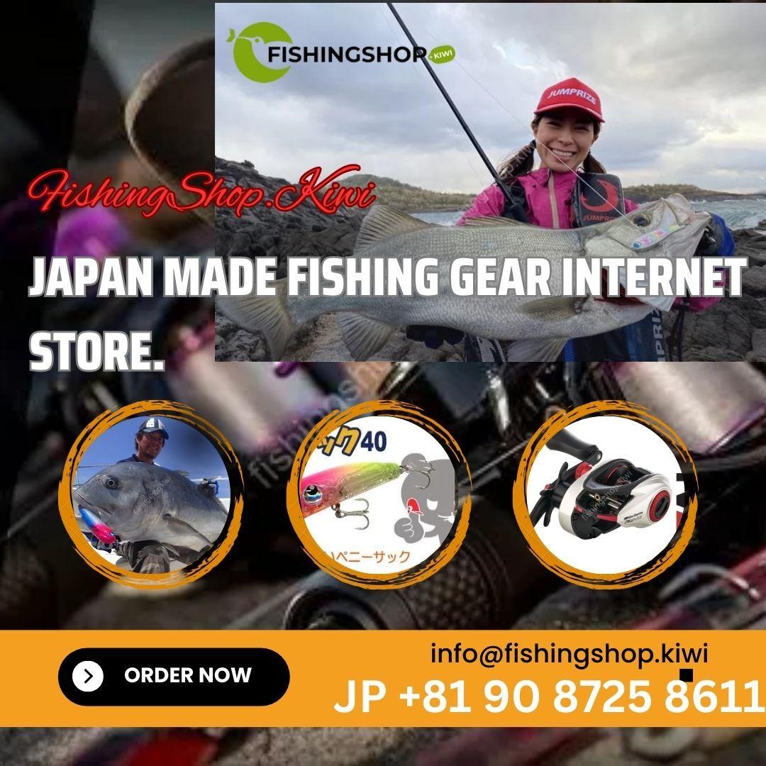 Best place to buy fishing equipment