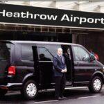 Heathrow Airport Taxi: Top London Cab Services