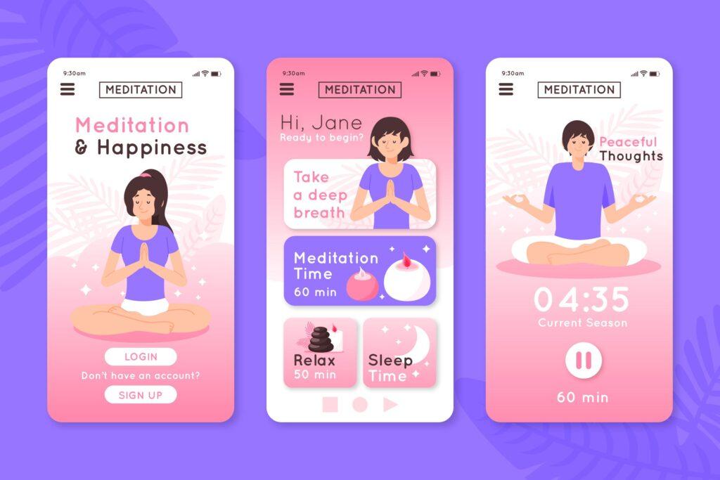 5 Best Self-care Apps to Augment Your Well-being