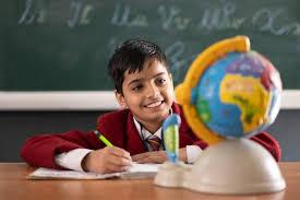 Best Nursery Schools in Ghaziabad for a fun-filled Learning