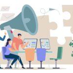Navigating Success with PR Agencies in London