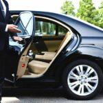 Best Executive Car Hire in UK