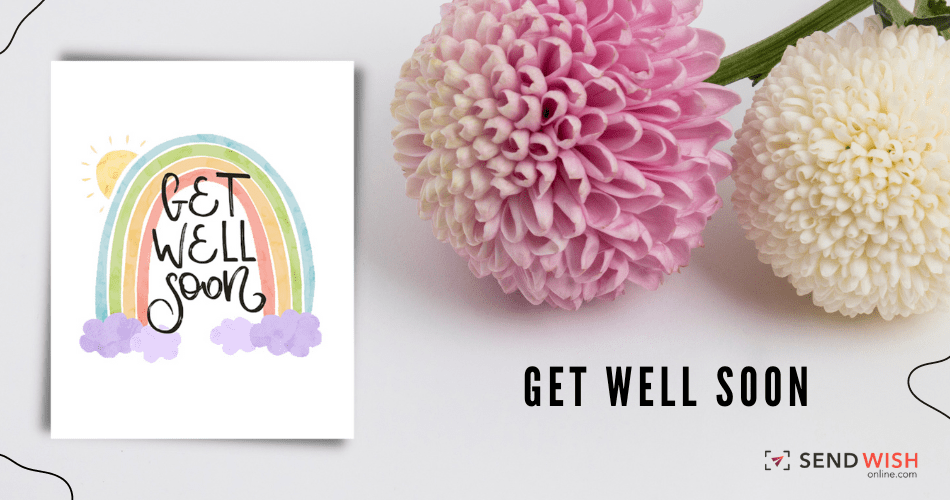 How Get Well Soon Cards Contribute to Healing