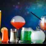 Exploring Edinburgh’s Cocktail Culture