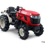 Mini Tractor in India 2023 – Tractorgyan