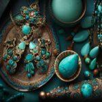 Turquoise Quietness: December’s Charming Birthstone Jewel and Its Mysterious Importance