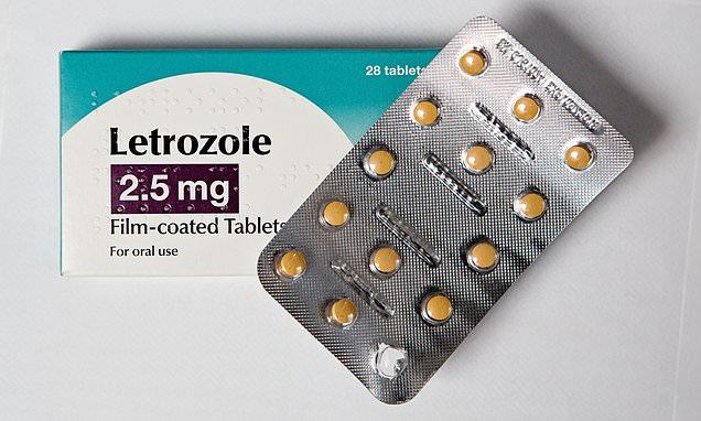 Unveiling Letrozole: A Breakthrough in Medicine and Beyond