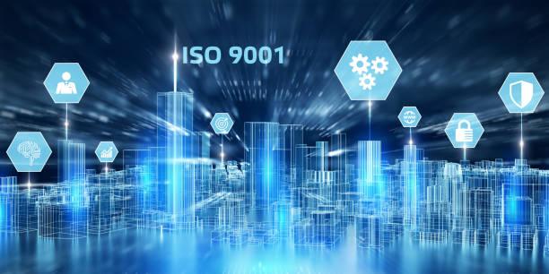 Mastering Excellence: Navigating the Path to ISO 9001 Certification Success