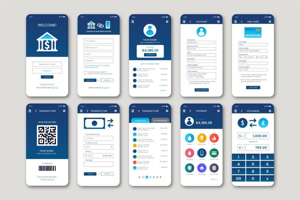 Unveiling the Future: The Dynamic Landscape of Fintech Products