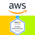 AWS Sysops Administrator Online Training from India.