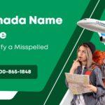 Air Canada Name Change: How to Modify a Misspelled Name?