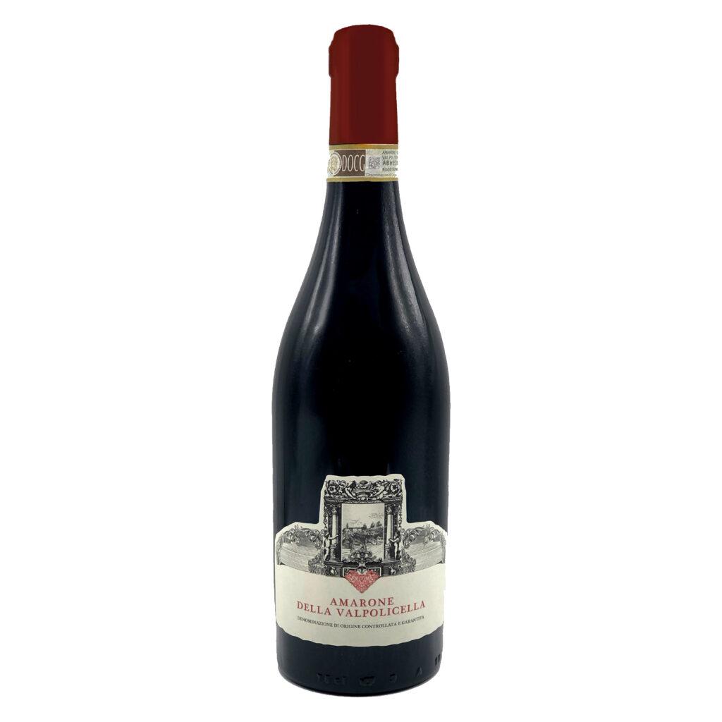 Amarone wine Singapore Unveiled: The Velvet Symphony of Italian