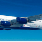 Office of British Airways in Beirut
