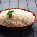 Is basmati rice good for triglycerides?