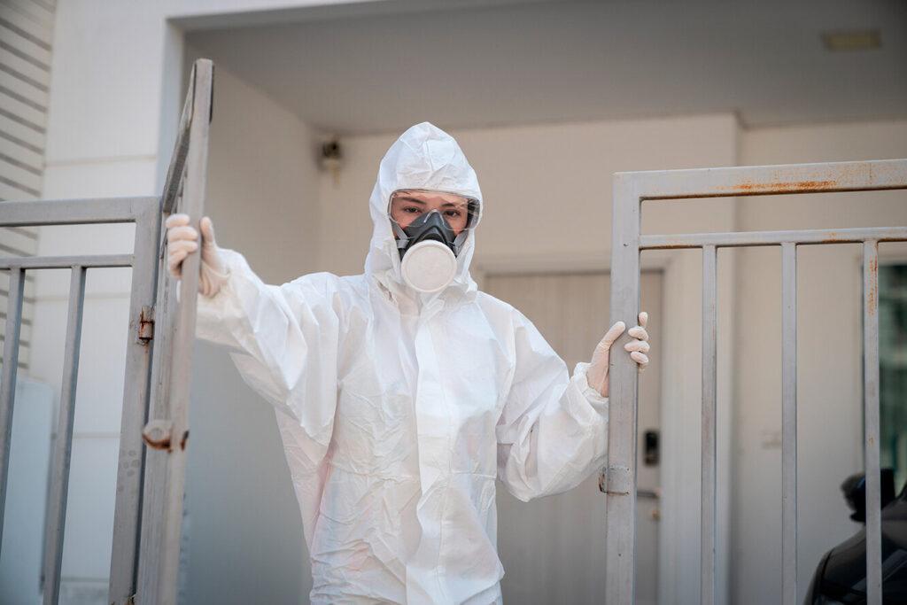 Biohazard Cleaning Services in Coral springs FL: Safe and Thorough Cleanup