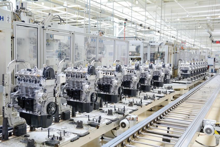 Blockchain in Manufacturing Market Size, Share, Growth Report 2030