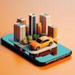 Ultimate Guide to Build Uber-Like App for B2B Businesses in 2024
